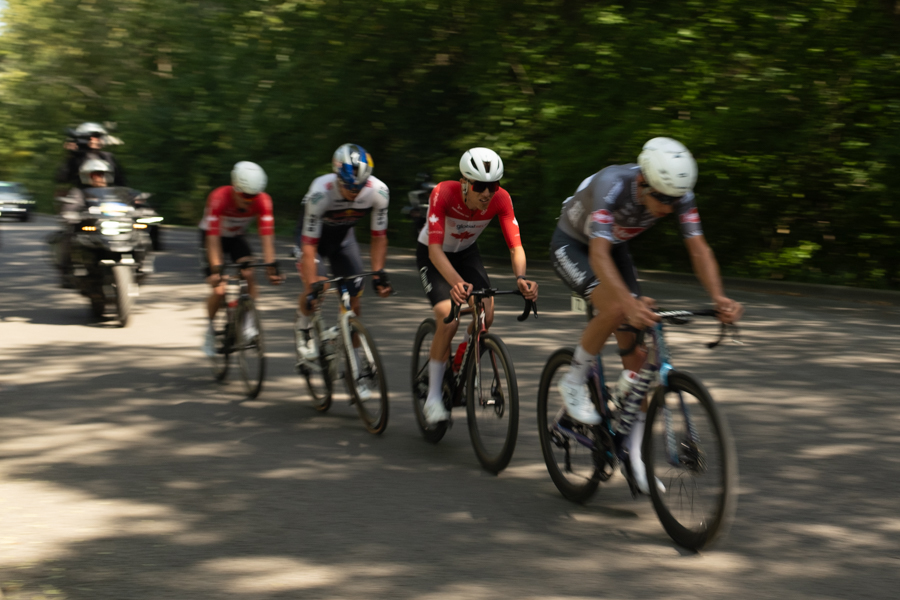 Grand Prix Cycliste de Québec