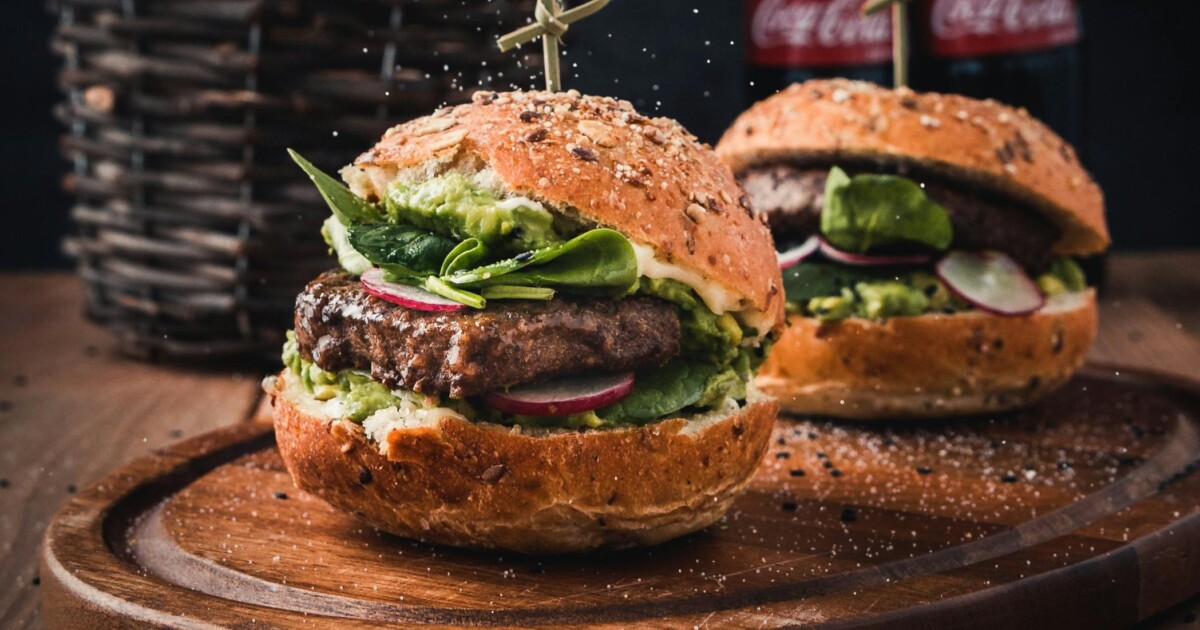 Le Burger Week est commencé : sept jours de burgers exclusifs à Québec