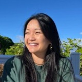 Sabrina Raquer, co-fondatrice, création